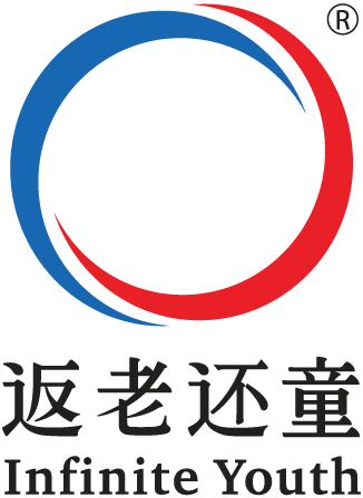 返老还童气功协会标志 Association logo